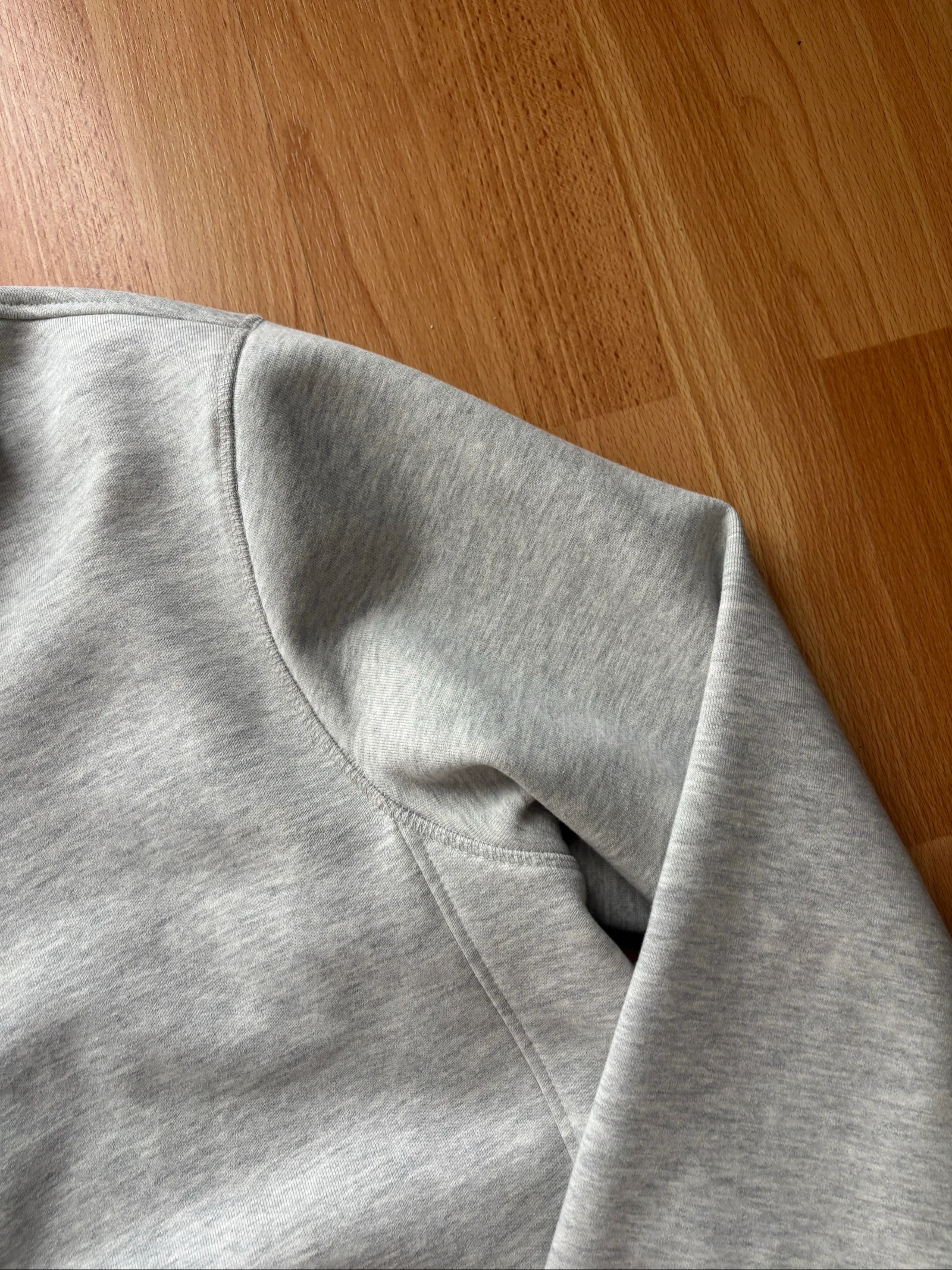Sweat Half Zip Zara maat M – photo 6